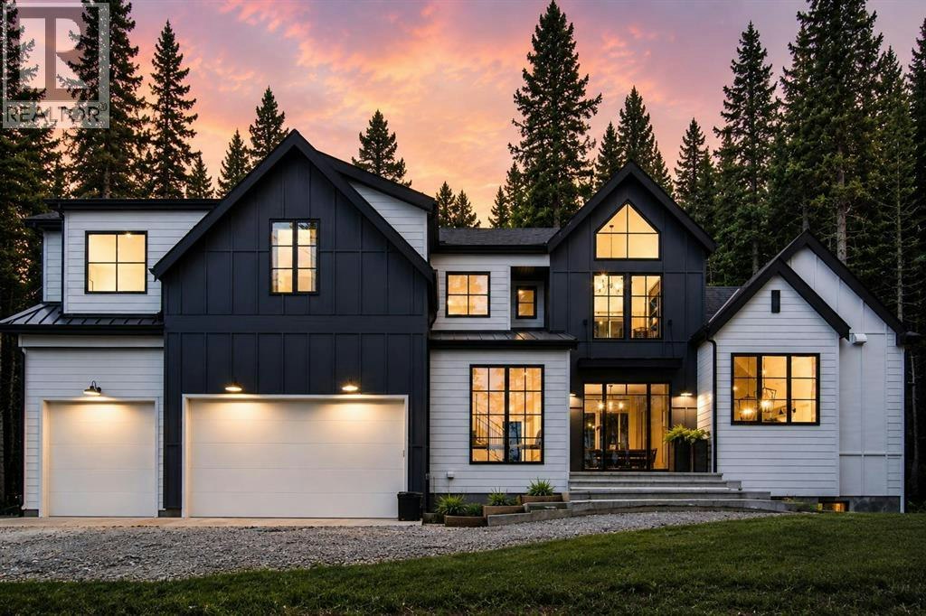 50071 234 Township Road, Rural Rocky View County, AB, T0L 0K0