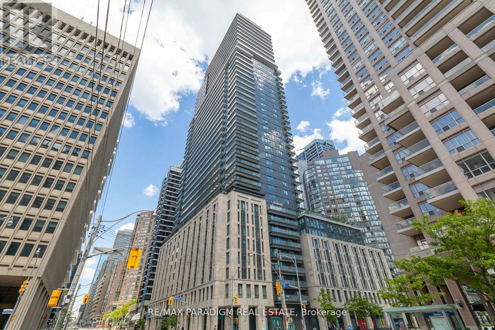 2501-955 Bay Street, Toronto, ON, M5S 0C6