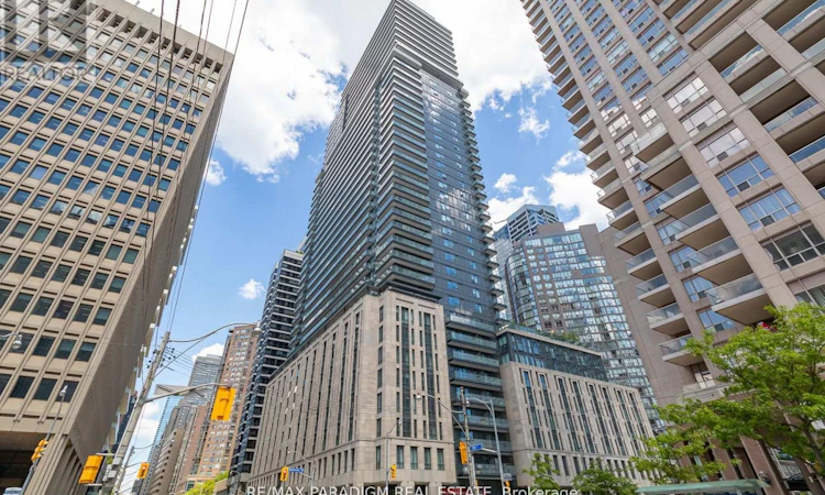 2501-955 Bay Street