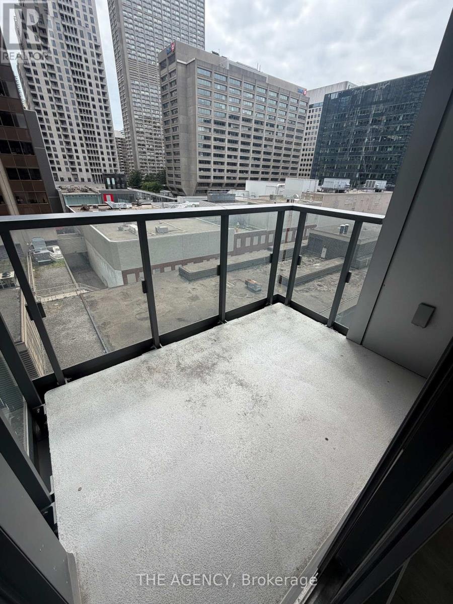 703-8 Cumberland Street, Toronto, ON, M4W 0B6 - 20