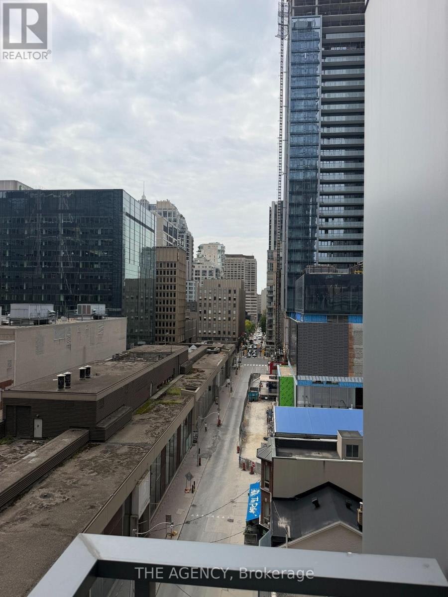 703-8 Cumberland Street, Toronto, ON, M4W 0B6 - 18