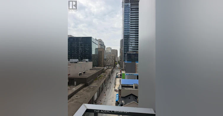 703-8 Cumberland Street, Toronto, ON, M4W 0B6 - 18