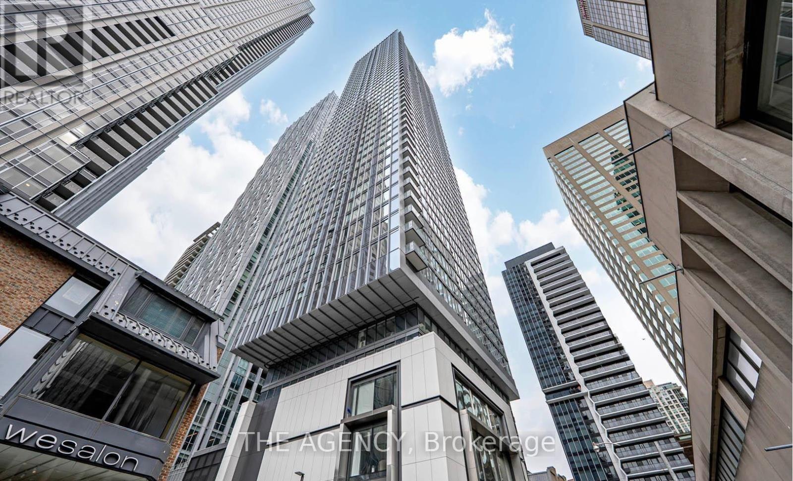703-8 Cumberland Street, Toronto, ON, M4W 0B6