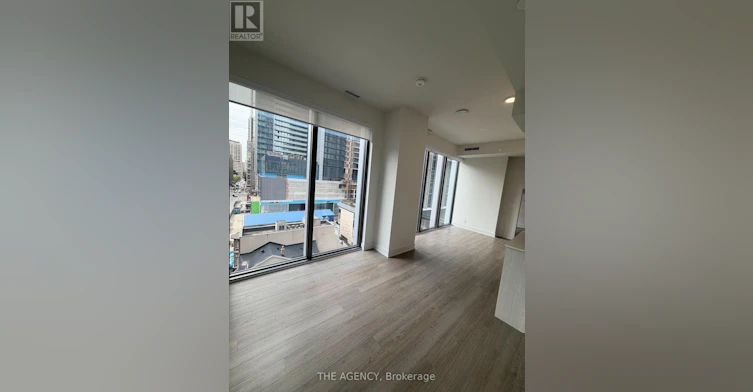 703-8 Cumberland Street, Toronto, ON, M4W 0B6 - 12