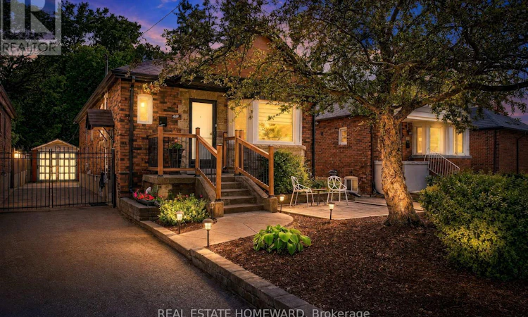 413 O'connor Drive