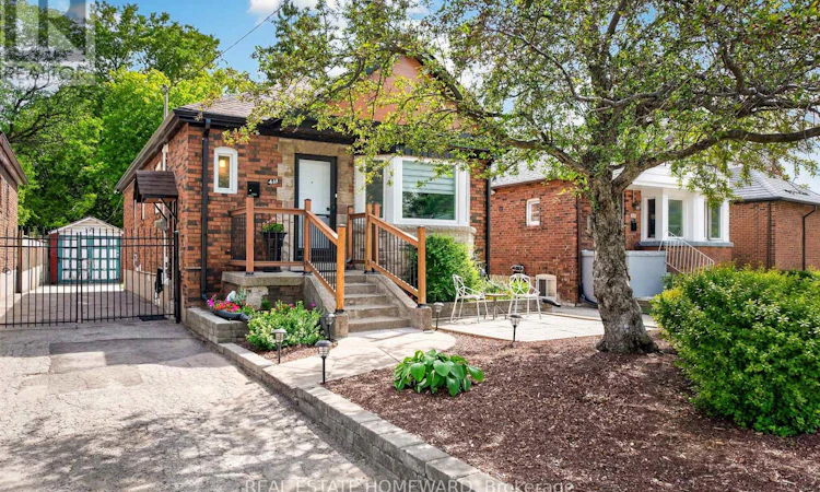 413 O'connor Drive