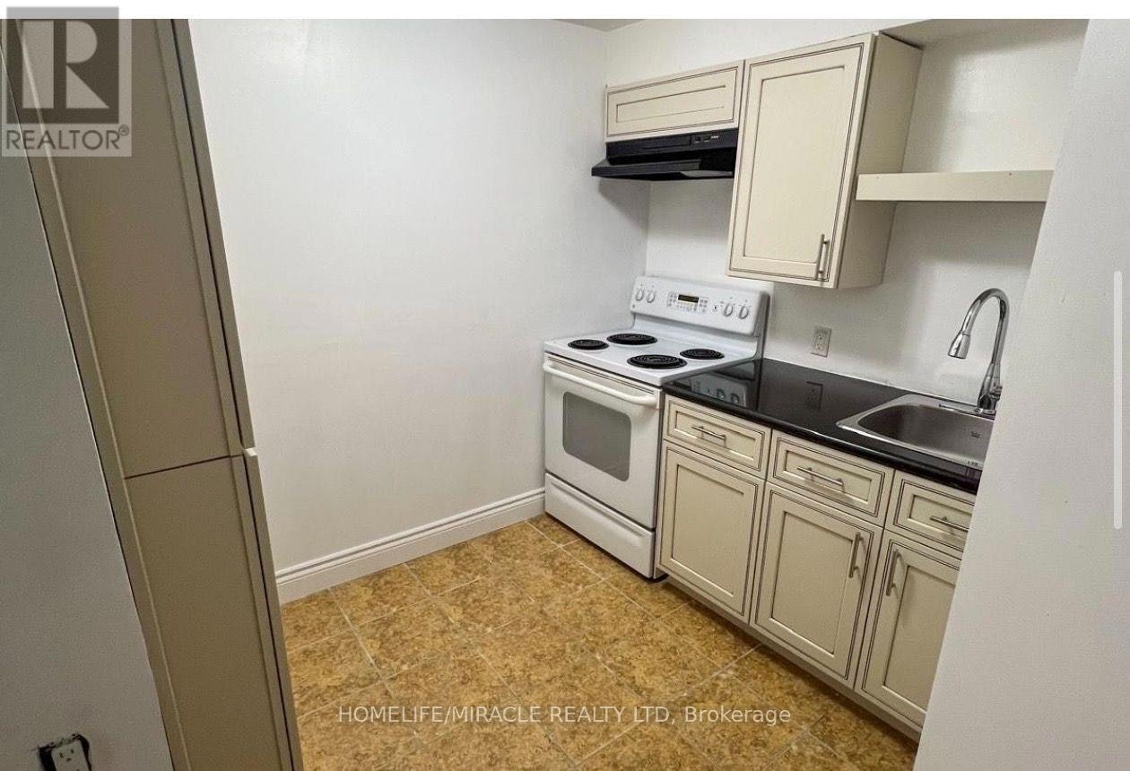 BASEMENT-6 Adams Park Gate, Toronto, ON, M1C 5A1 - 4