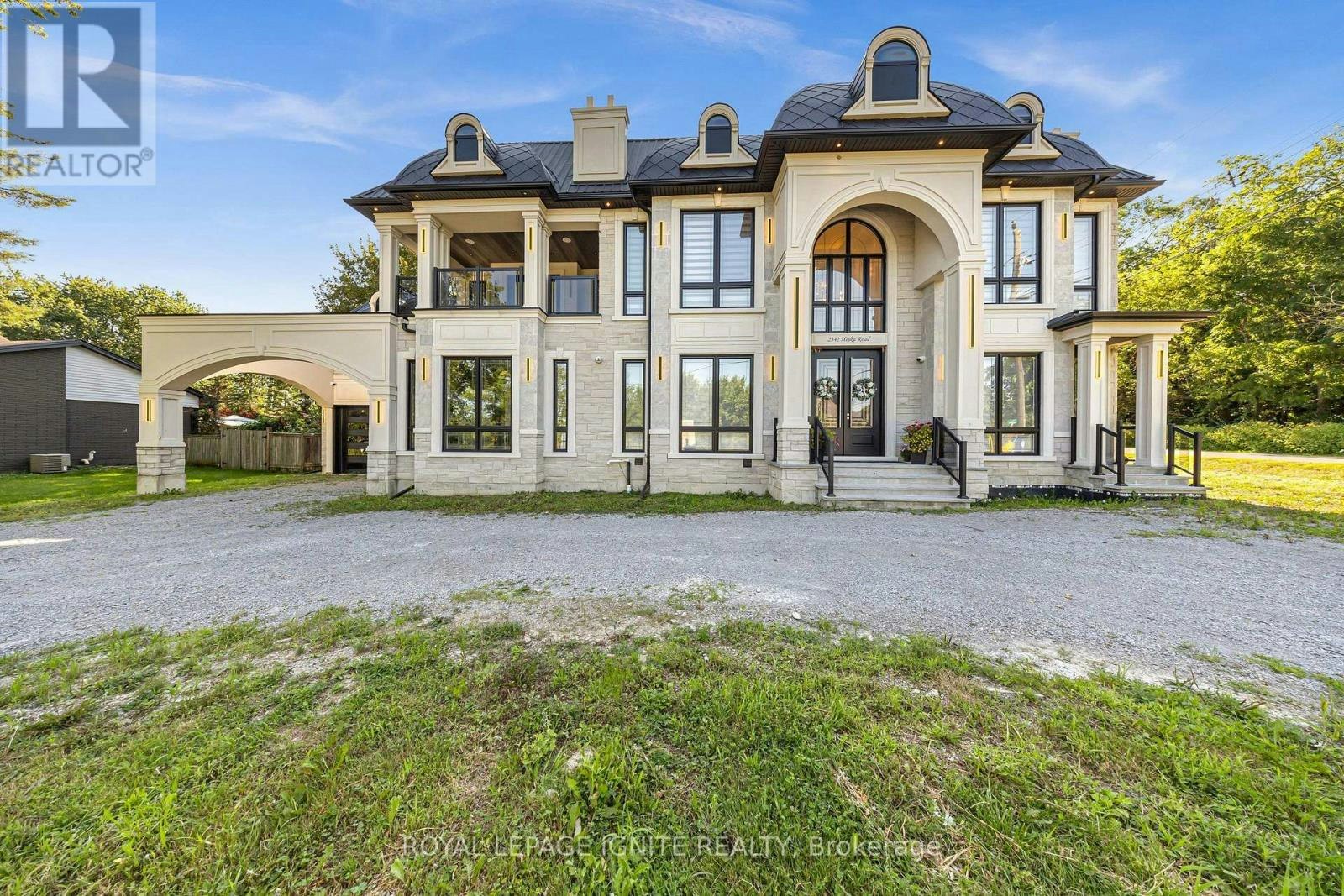2342 Heska Road, Pickering, ON, L1X 0K1