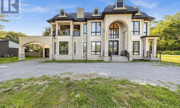 2342 Heska Road