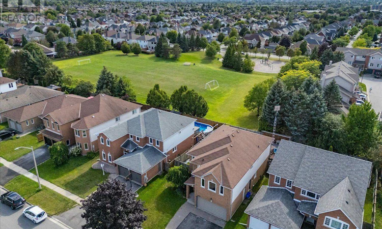 989 Deer Valley Drive