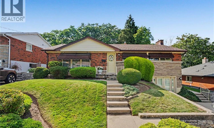 18 Battlefield Drive