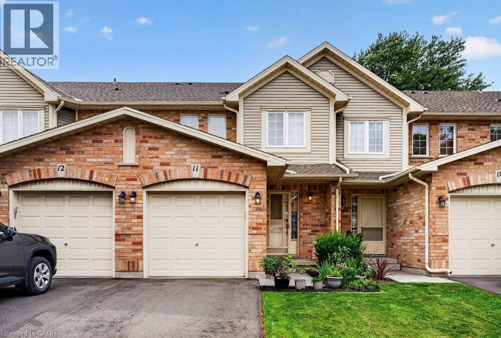 11-44 Frances Avenue, Hamilton, ON, L8E 5V6