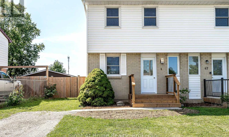 65 Maple Avenue