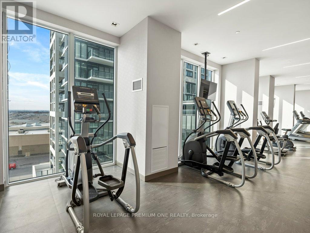 1520-9000 Jane Street, Vaughan, ON, L4K 2M9 - 25