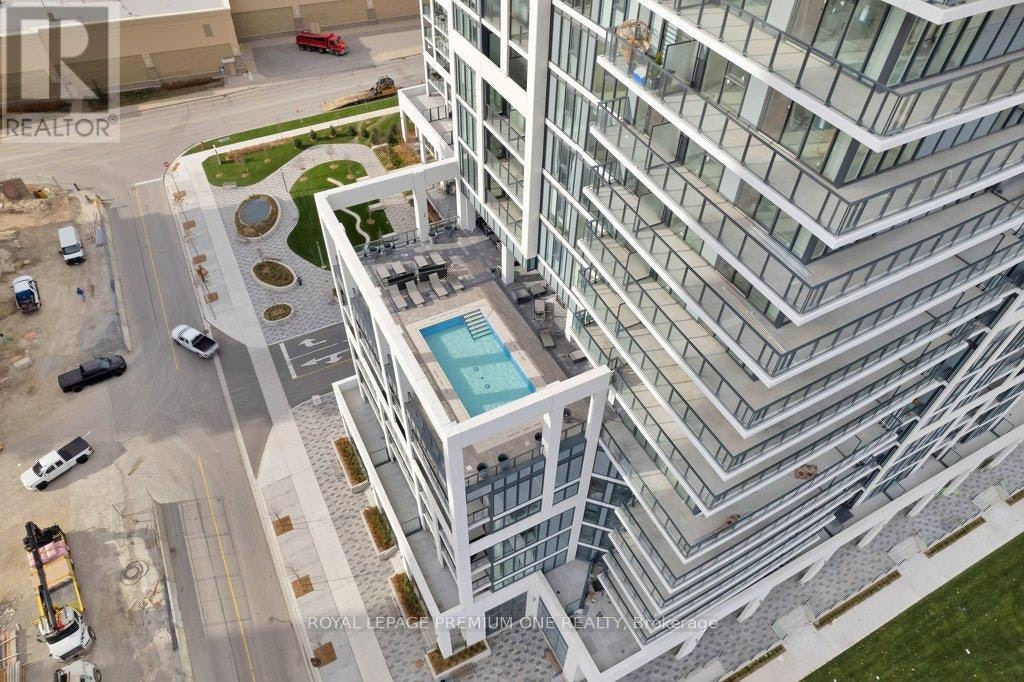 1520-9000 Jane Street, Vaughan, ON, L4K 2M9 - 24
