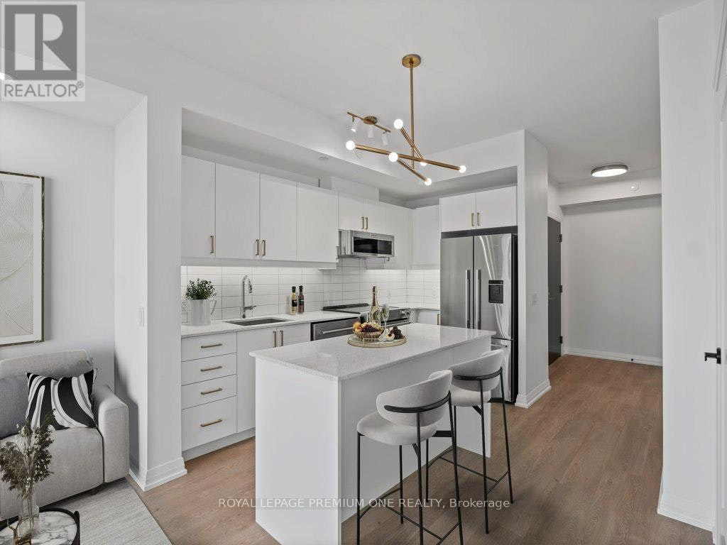 1520-9000 Jane Street, Vaughan, ON, L4K 2M9 - 7