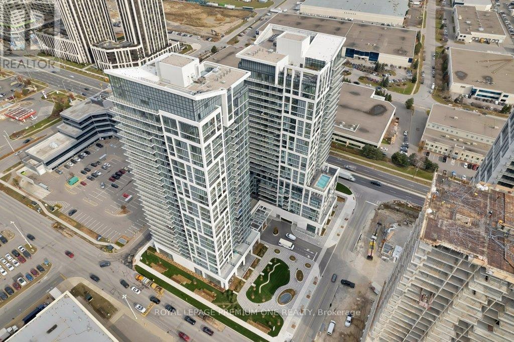 1520-9000 Jane Street, Vaughan, ON, L4K 2M9 - 2