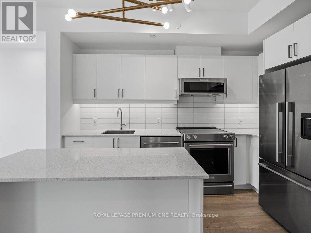 1520-9000 Jane Street, Vaughan, ON, L4K 2M9 - 8