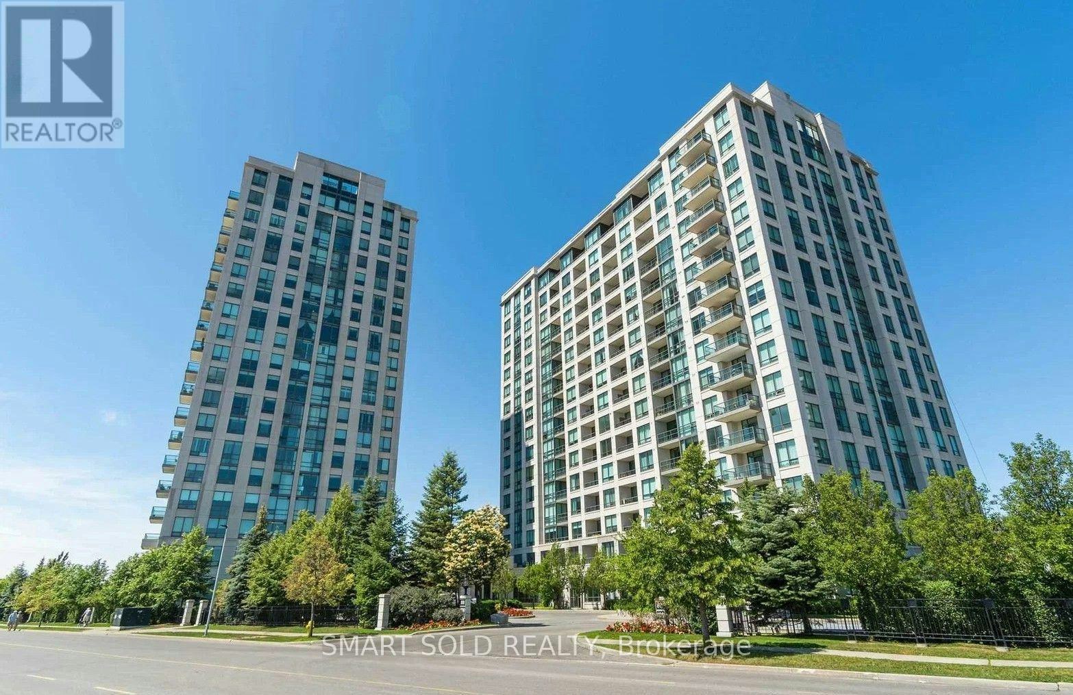 1508-100 Promenade Circle, Vaughan, ON, L4J 7W7