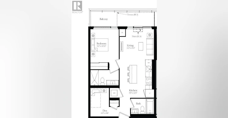 415-8188 Yonge Street, Vaughan, ON, L4J 0M2 - 10