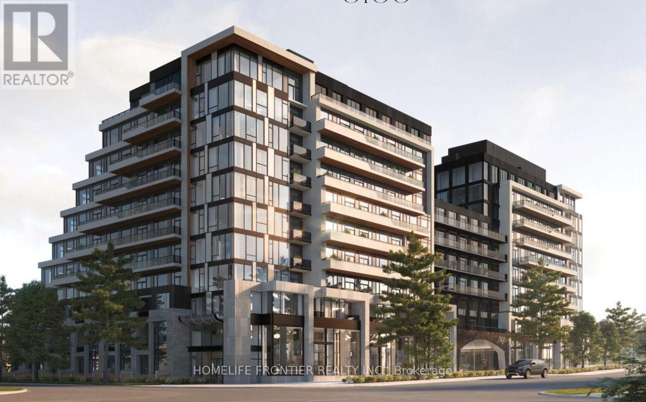 415-8188 Yonge Street, Vaughan, ON, L4J 0M2