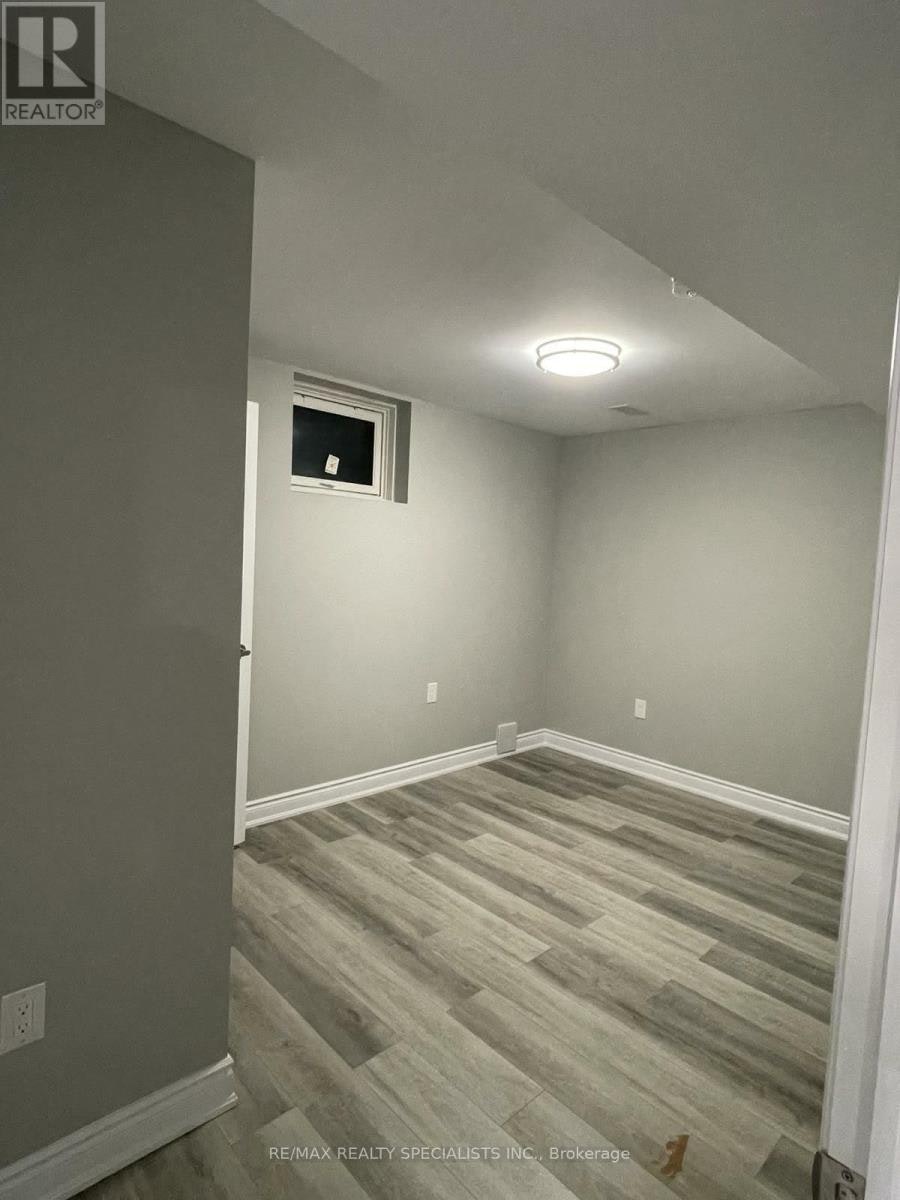 BASEMENT-44 William Paddison Drive, Barrie, ON, L4M 0G3 - 8