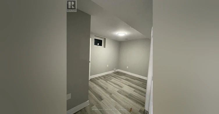 BASEMENT-44 William Paddison Drive, Barrie, ON, L4M 0G3 - 8