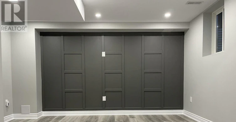 BASEMENT-44 William Paddison Drive, Barrie, ON, L4M 0G3 - 11