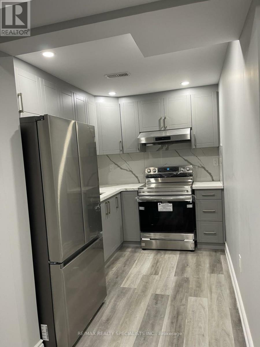 BASEMENT-44 William Paddison Drive, Barrie, ON, L4M 0G3 - 10