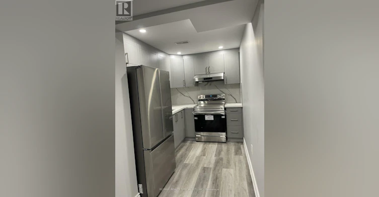 BASEMENT-44 William Paddison Drive, Barrie, ON, L4M 0G3 - 10