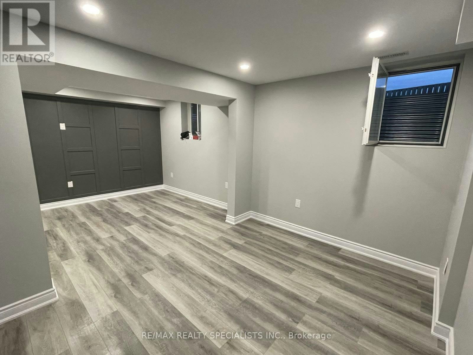 BASEMENT-44 William Paddison Drive, Barrie, ON, L4M 0G3 - 3