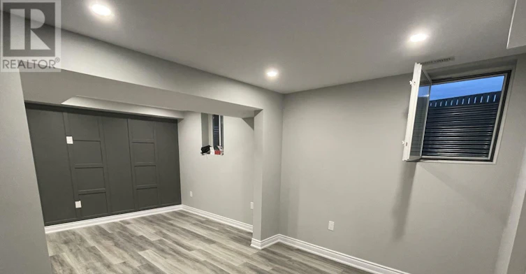 BASEMENT-44 William Paddison Drive, Barrie, ON, L4M 0G3 - 3