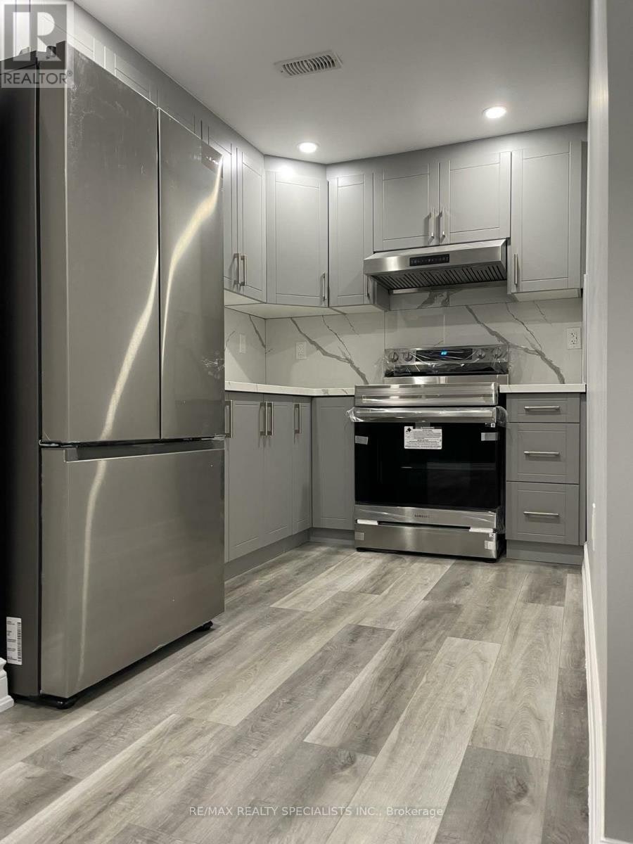 BASEMENT-44 William Paddison Drive, Barrie, ON, L4M 0G3 - 16