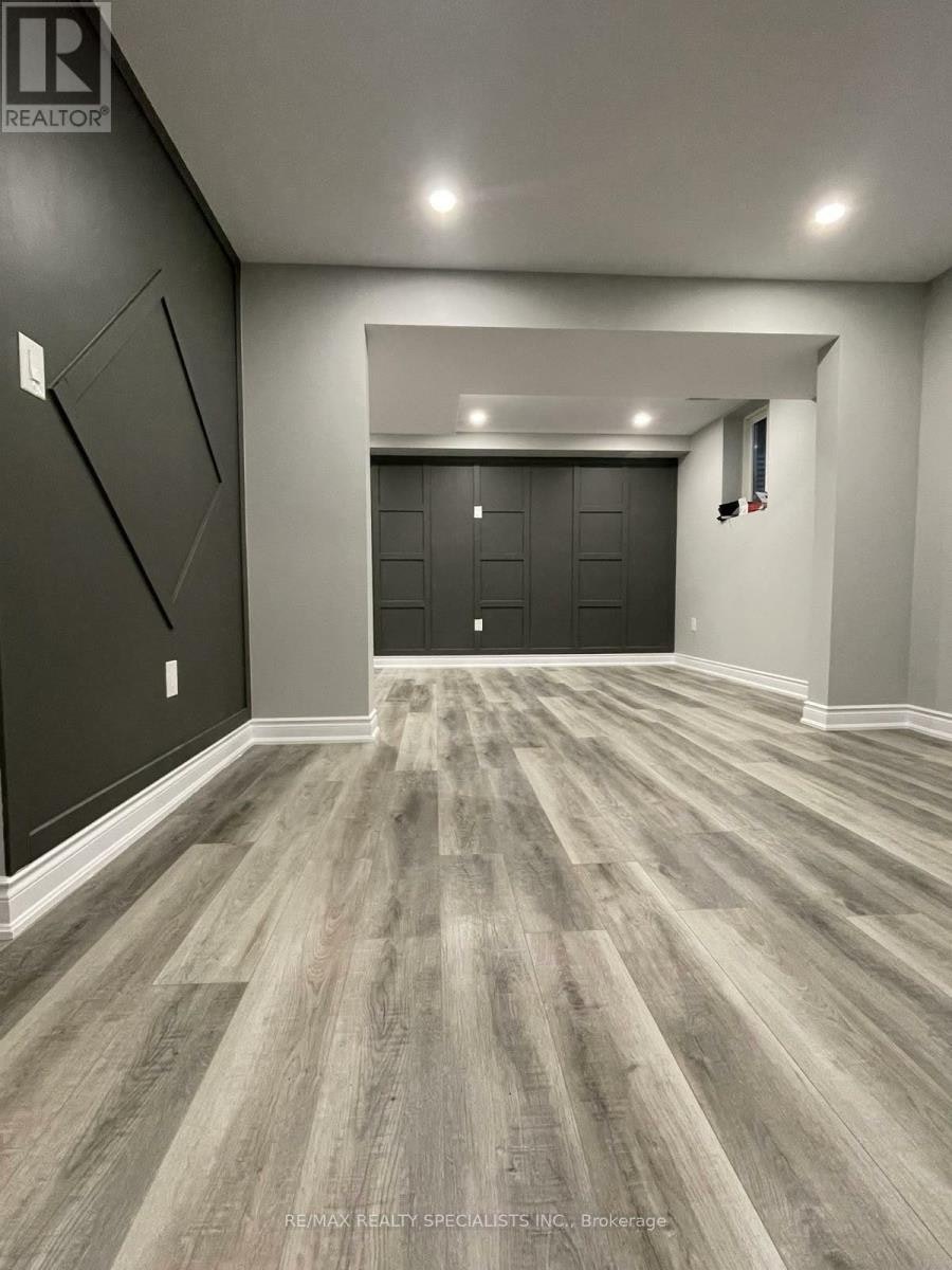 BASEMENT-44 William Paddison Drive, Barrie, ON, L4M 0G3 - 2