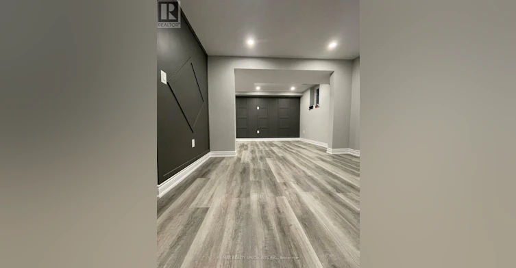 BASEMENT-44 William Paddison Drive, Barrie, ON, L4M 0G3 - 2