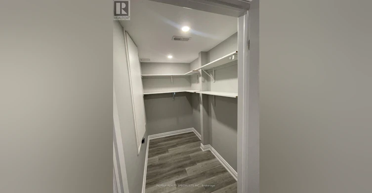 BASEMENT-44 William Paddison Drive, Barrie, ON, L4M 0G3 - 5