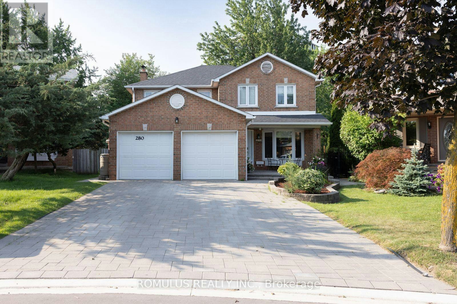 280 King Andrew Drive, Mississauga, ON, L4Z 1P8