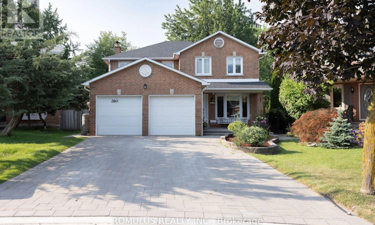 280 King Andrew Drive