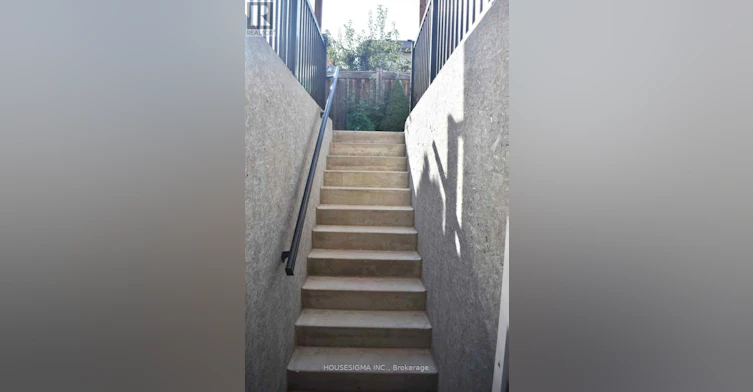 107 Commuter Drive, Brampton, ON, L7A 0P7 - 9