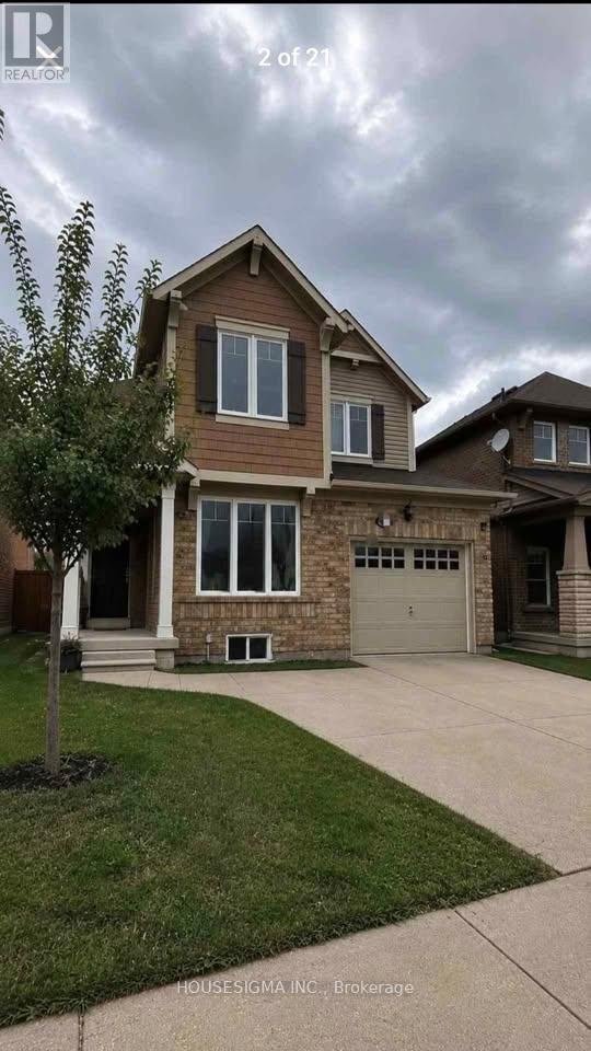 107 Commuter Drive, Brampton, ON, L7A 0P7