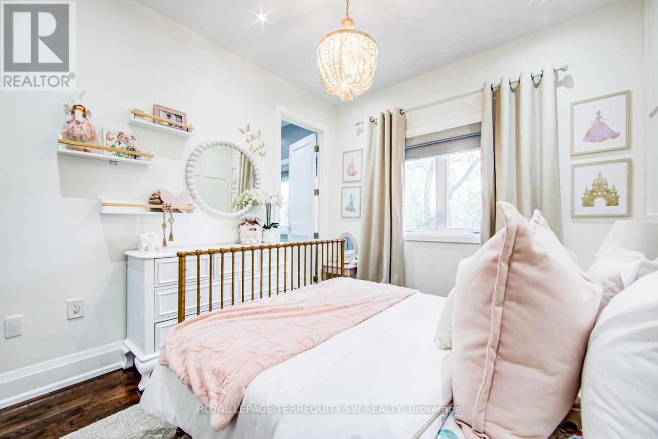 888 Fourth Street, Mississauga, ON, L5E 1J6 - 26