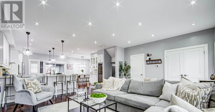 888 Fourth Street, Mississauga, ON, L5E 1J6 - 7