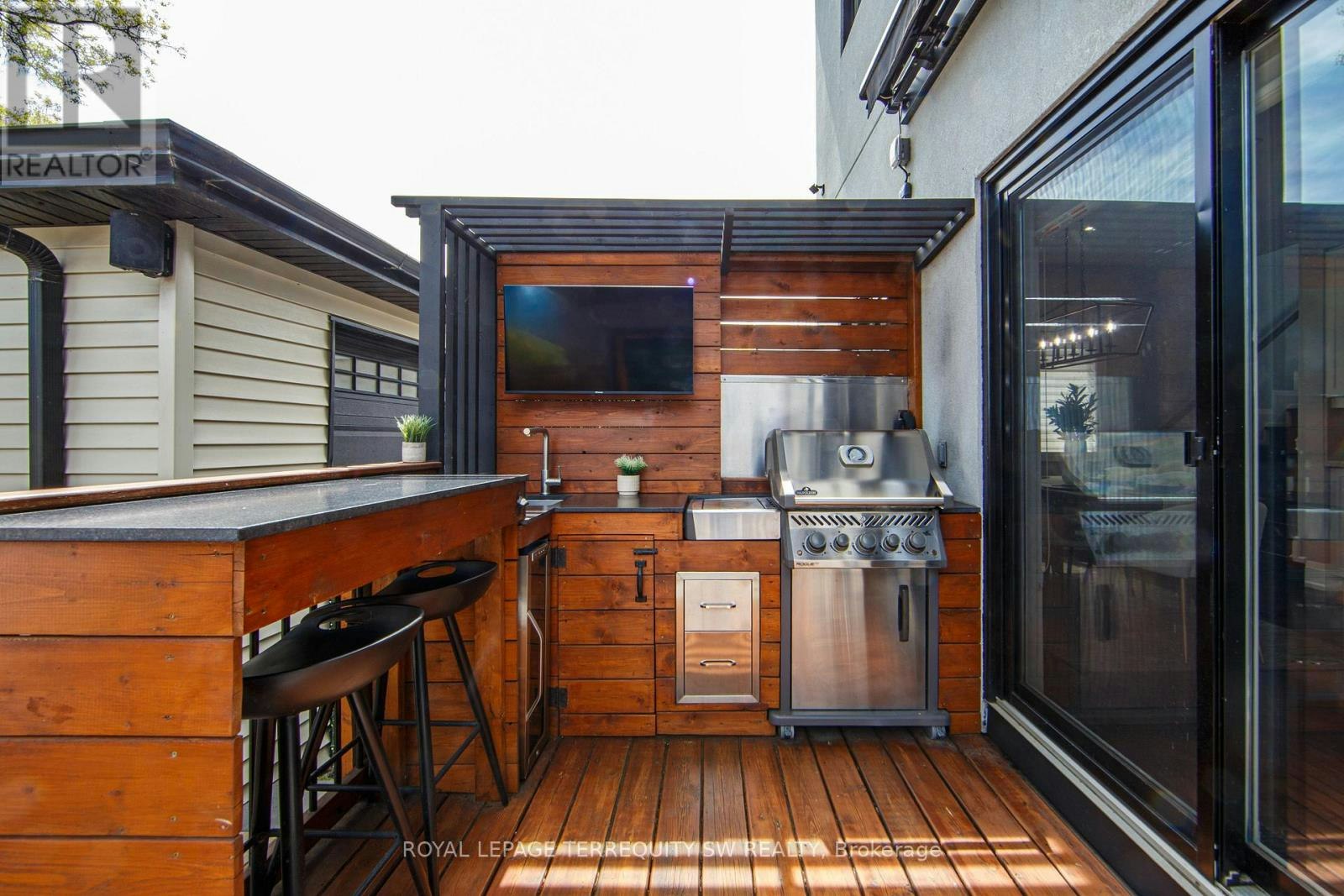 888 Fourth Street, Mississauga, ON, L5E 1J6 - 14