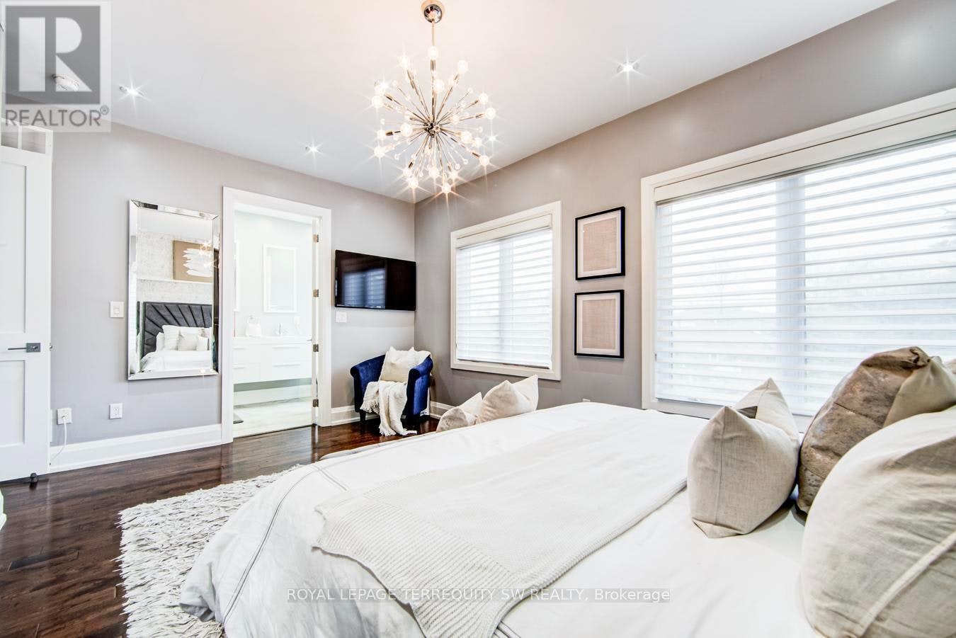 888 Fourth Street, Mississauga, ON, L5E 1J6 - 20