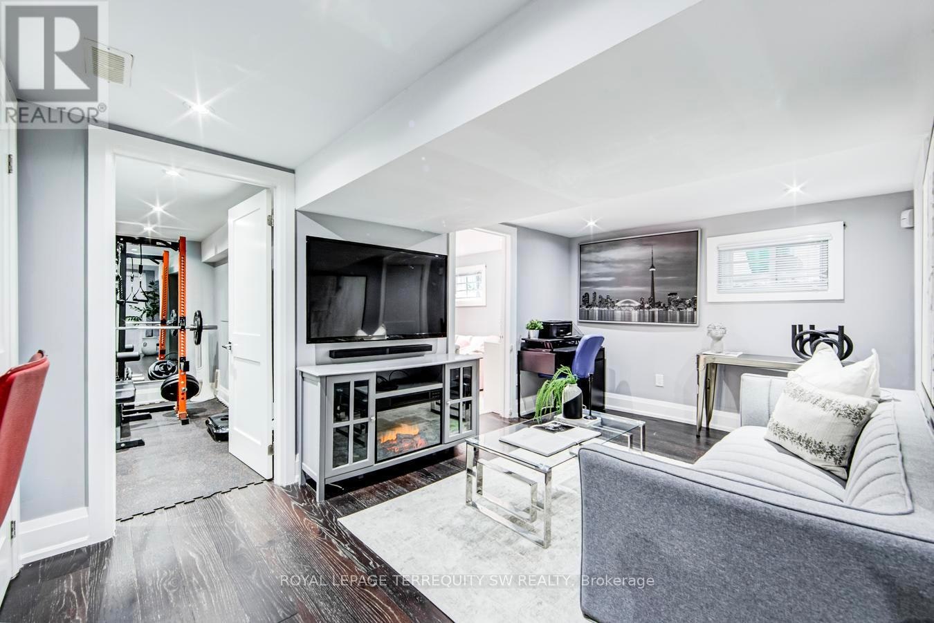 888 Fourth Street, Mississauga, ON, L5E 1J6 - 29