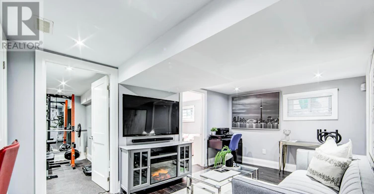 888 Fourth Street, Mississauga, ON, L5E 1J6 - 29