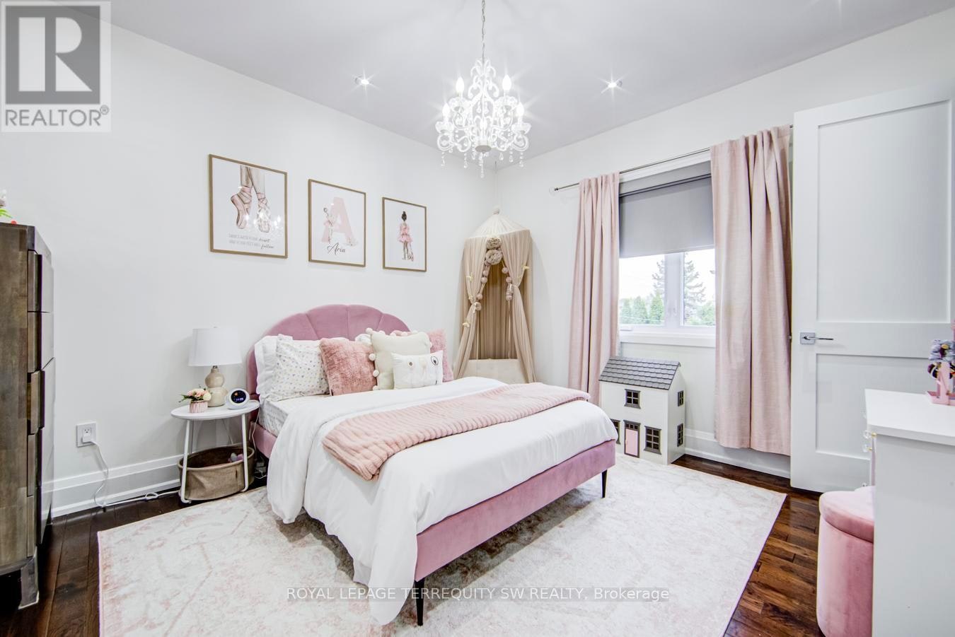 888 Fourth Street, Mississauga, ON, L5E 1J6 - 22