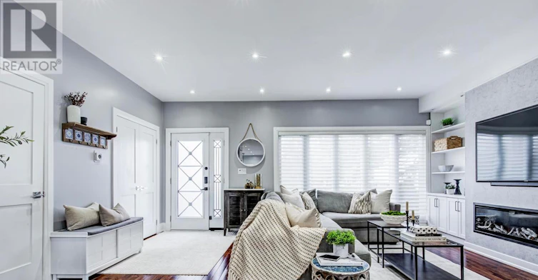 888 Fourth Street, Mississauga, ON, L5E 1J6 - 44