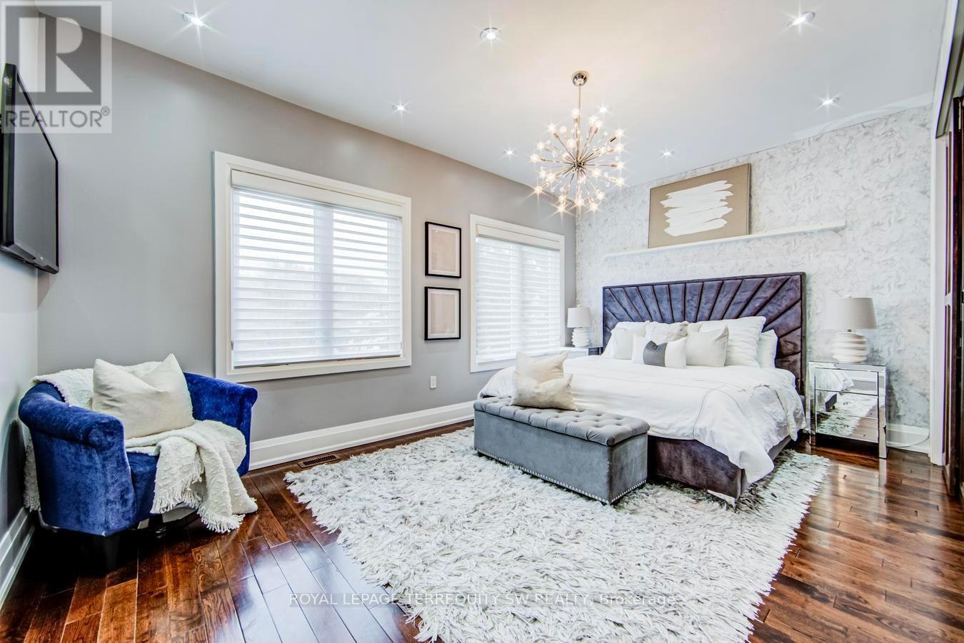 888 Fourth Street, Mississauga, ON, L5E 1J6 - 17