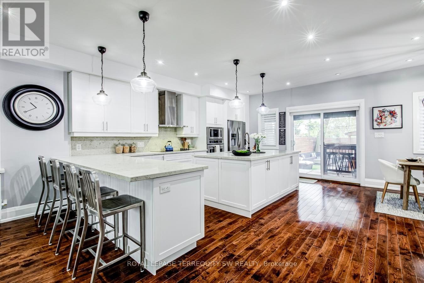 888 Fourth Street, Mississauga, ON, L5E 1J6 - 46